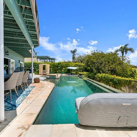 The Pool Side Hideaway With Golf Cart Apartment San Diego Exterior foto