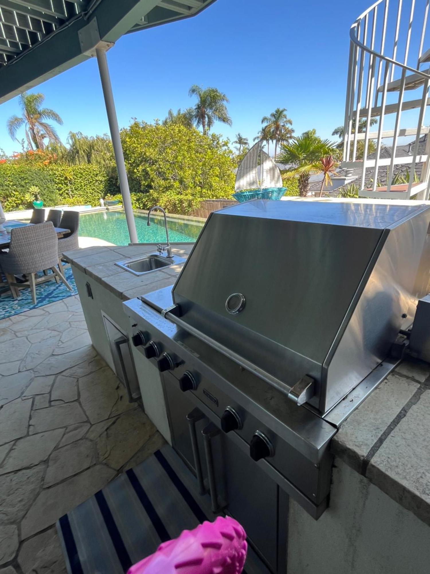 The Pool Side Hideaway With Golf Cart Apartment San Diego Exterior foto