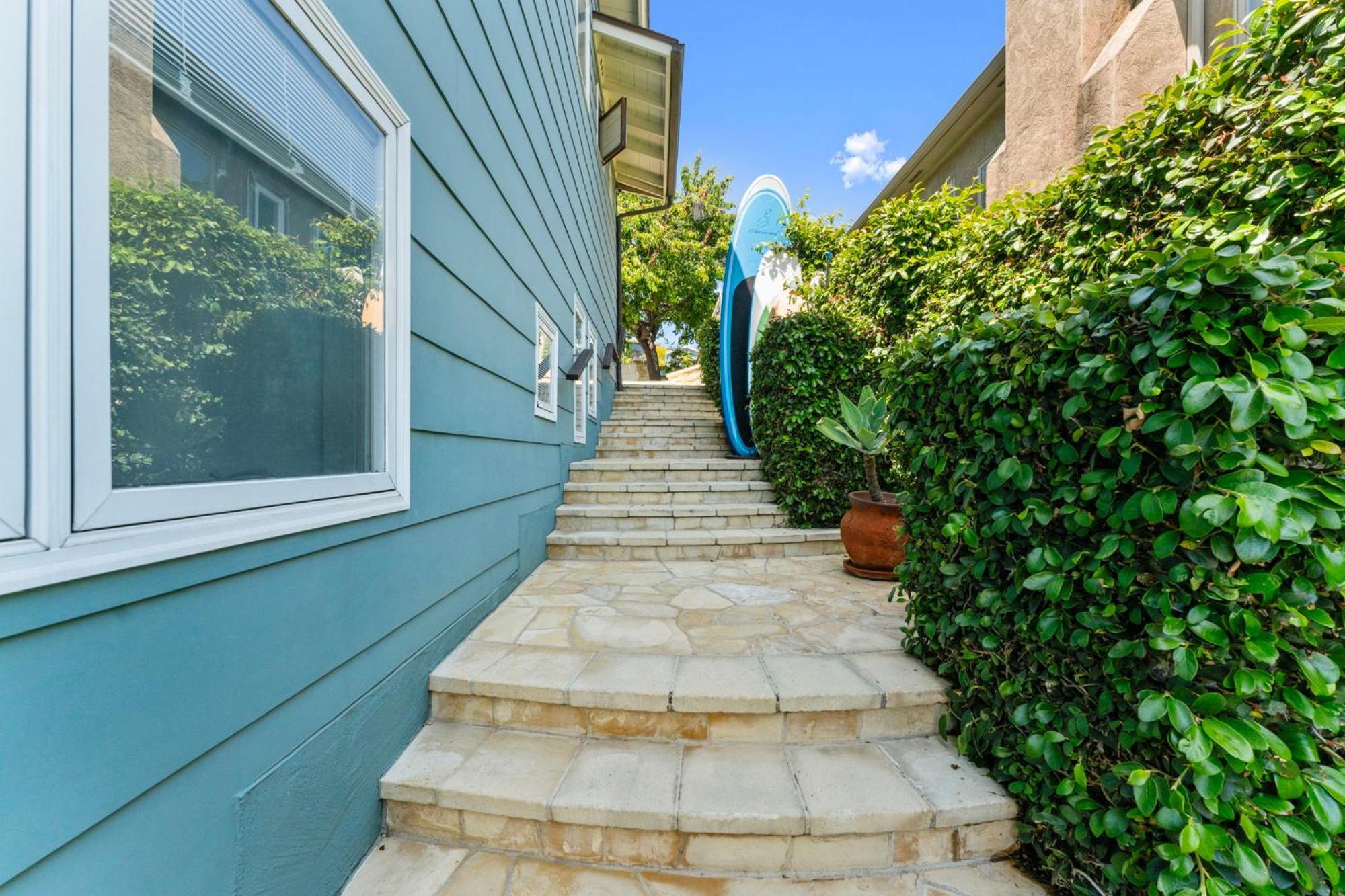 The Pool Side Hideaway With Golf Cart Apartment San Diego Exterior foto