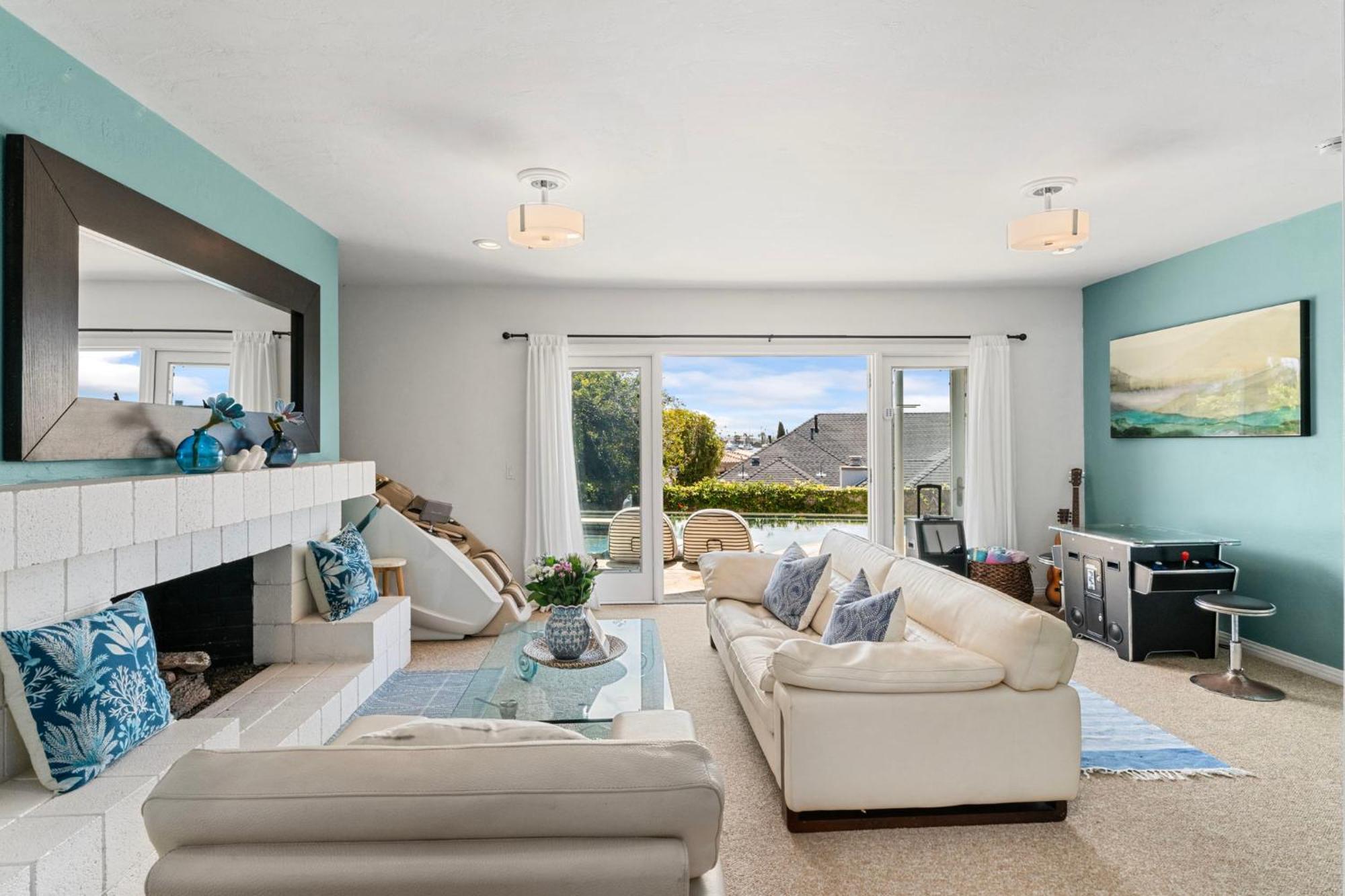 The Pool Side Hideaway With Golf Cart Apartment San Diego Exterior foto