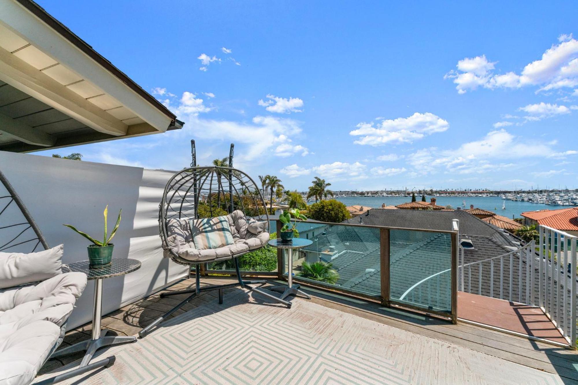 The Pool Side Hideaway With Golf Cart Apartment San Diego Exterior foto
