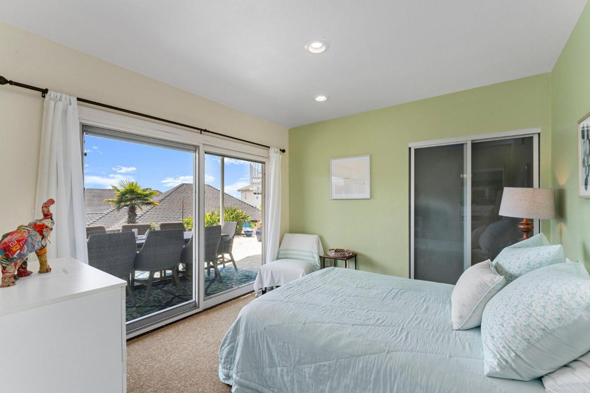 The Pool Side Hideaway With Golf Cart Apartment San Diego Exterior foto