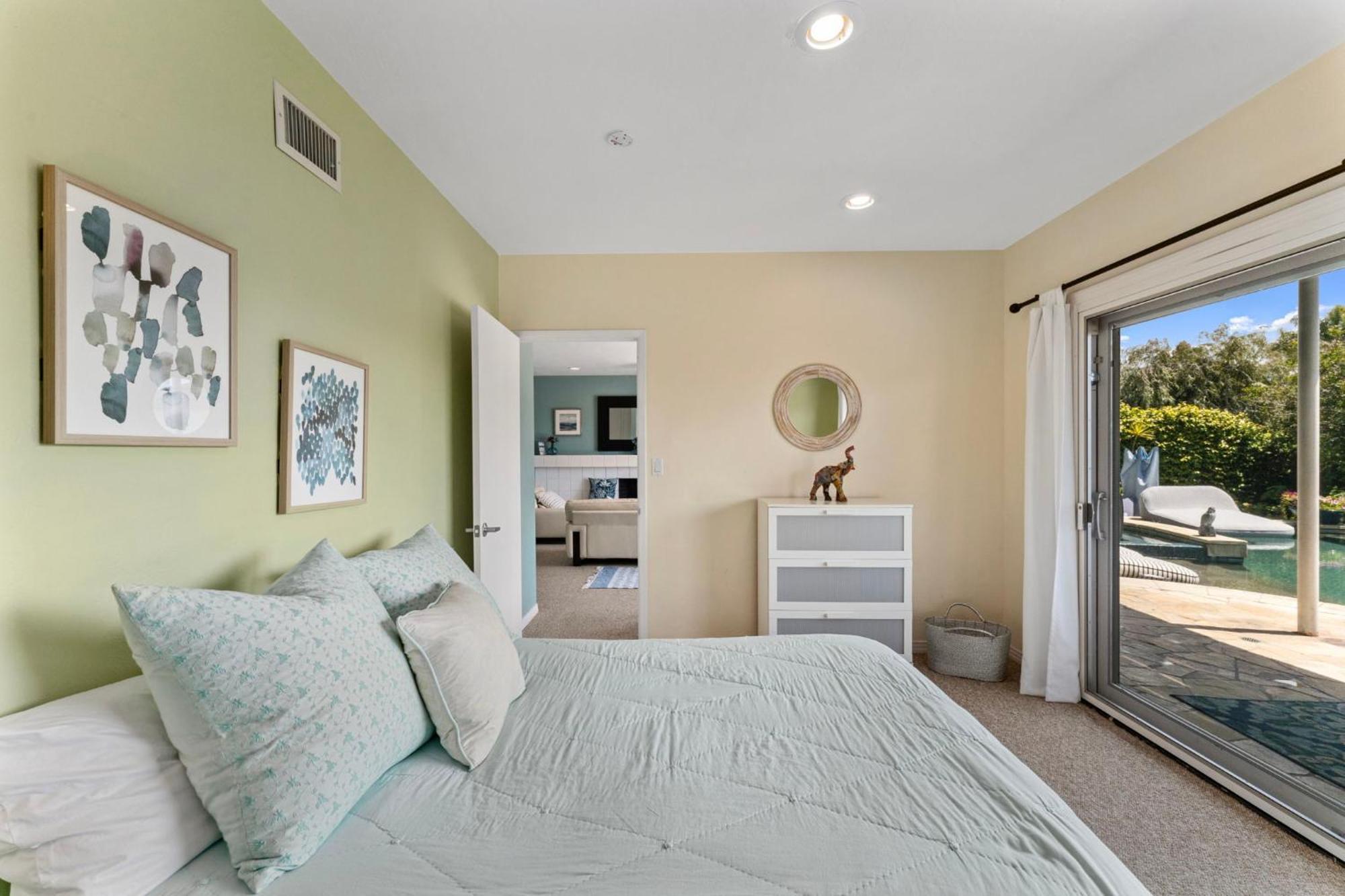 The Pool Side Hideaway With Golf Cart Apartment San Diego Exterior foto
